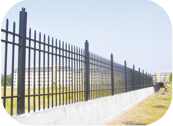 泰安围墙护栏0602-85-60